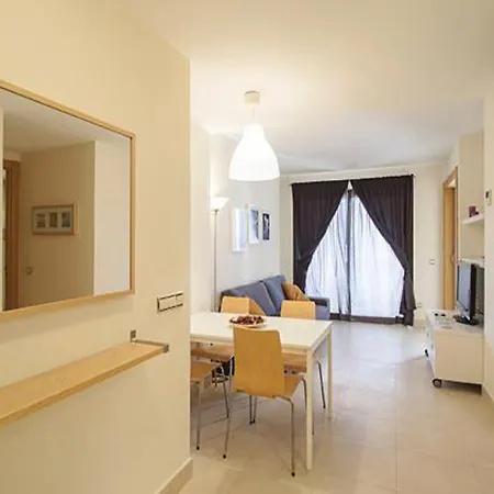 Samara Appartement *
