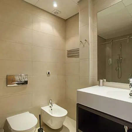 Apartament Samara Marbella