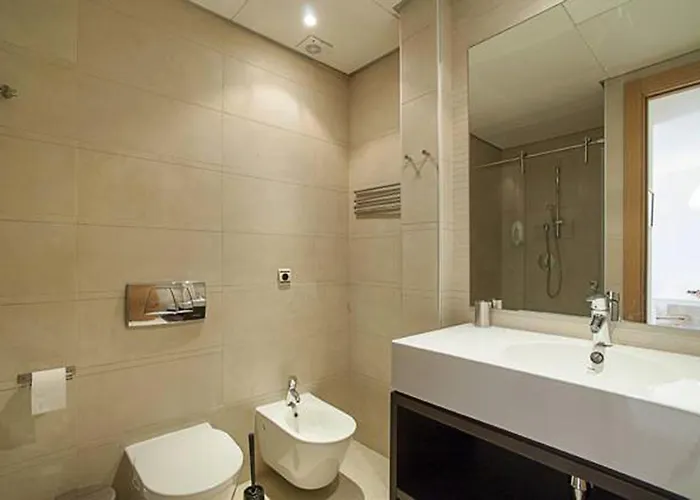 דירה Samara מארבלה